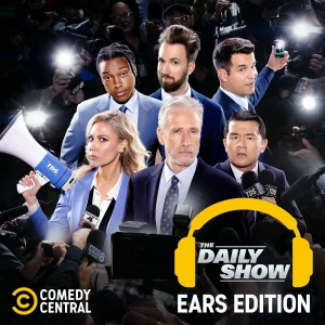 The Daily Show: Ears Edition