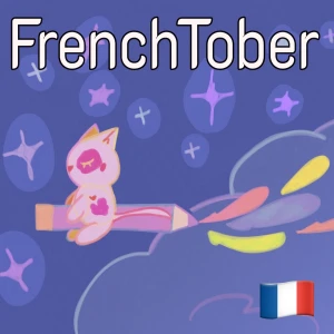FrenchTober : October French Writing Challenge