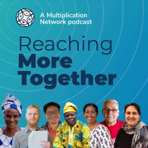 Reaching More Together