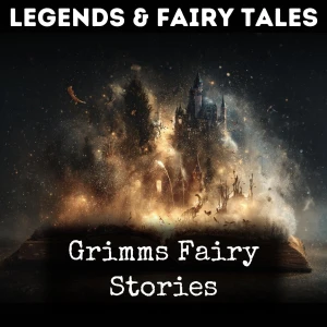 Grimms Fairy Stories