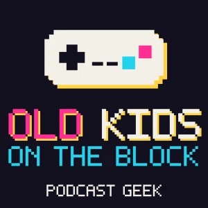 Old Kids on the Block