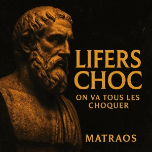 LIFERS CHOC