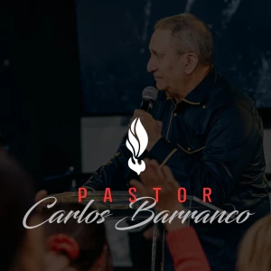 Pastor Carlos Barranco