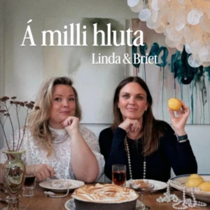 Á milli hluta