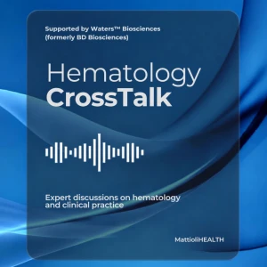 Hematology CrossTalk