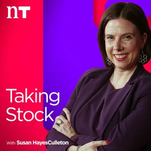 Taking Stock