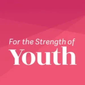 For the Strength of Youth