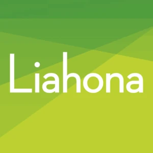 The Liahona Magazine