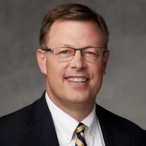 Clark G. Gilbert