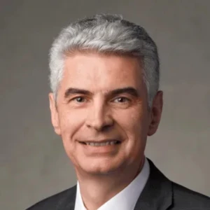Gérald Caussé