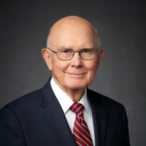 President Dallin H. Oaks