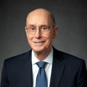 Henry B. Eyring