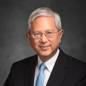 Gerrit W. Gong