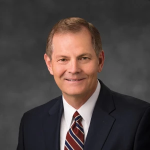 Gary E. Stevenson