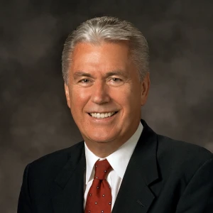 Dieter F. Uchtdorf