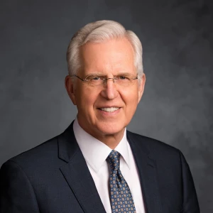D. Todd Christofferson
