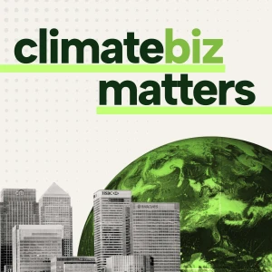 Climate Biz Matters