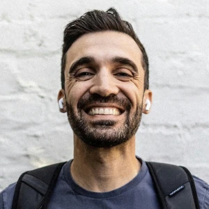 Matt D'Avella