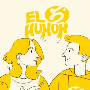 EL QUINTO HUMOR - PODCAST