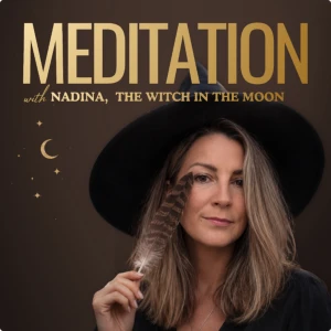 The Witch In The Moon | Guided Meditations