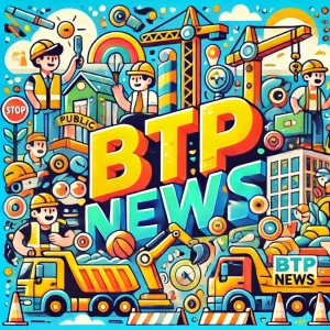 BTP News
