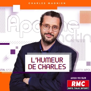 L'humeur de Charles