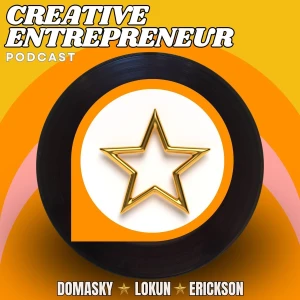 Creative Entrepreneur: A Podcast For Business Growth, Strategy and Monetization