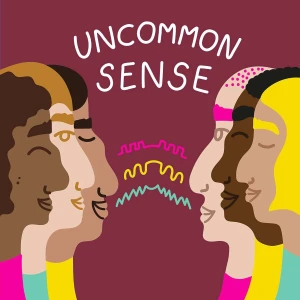 Uncommon Sense