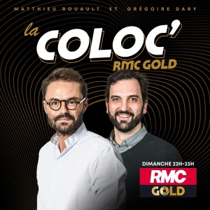 La Coloc RMC Gold