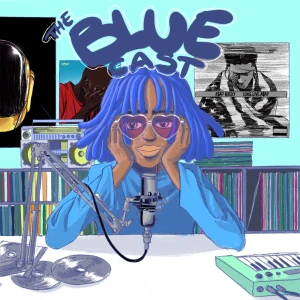 Bluecast