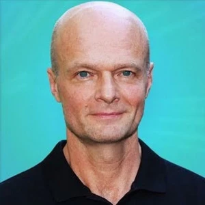 The Dr. Sten Ekberg’s Podcast