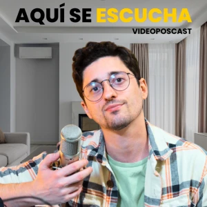 Aquí Se Escucha