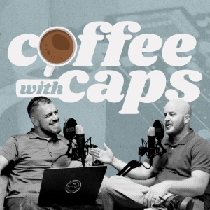 Coffee with CAPS