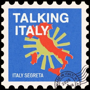 Talking Italy