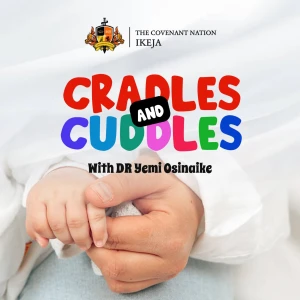Cradles and Cuddles