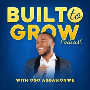 Built to Grow Podcast