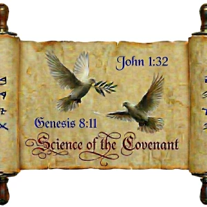 Science of the Covenant