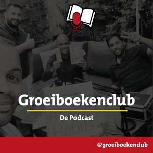 GroeiboekenClub: De Podcast