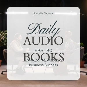 The Modern Way To Consume Captivating Content With Audiobooks