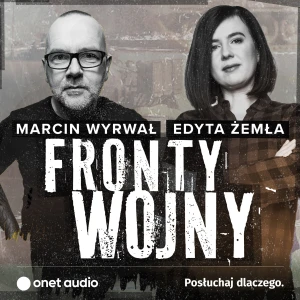 Fronty Wojny