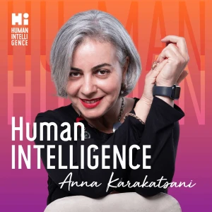 Human Intelligence Podcast