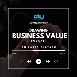 Drawing Business Value By Rareș Zlătaru