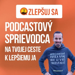 ZLEPŠUJ SA