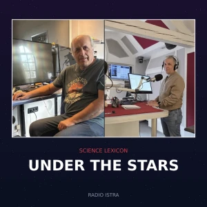Under the Stars — Science with Korado Korlević