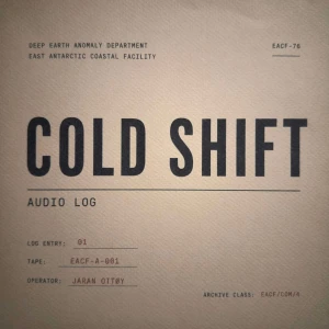 Cold Shift