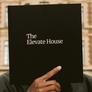 The Elevate House