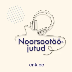 Noorsootööjutud