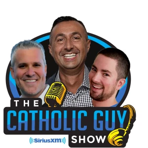 The Catholic Guy Show's Podcast