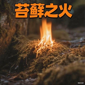 苔藓之火
