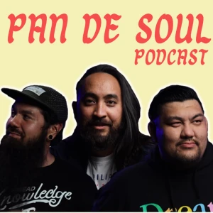 Pan De Soul